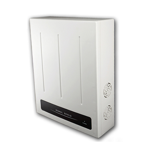 桃园县5G手机信号屏蔽器DX5800A