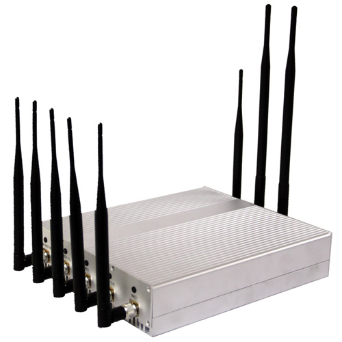 桃园县DX1508A型4G手机信号屏蔽器