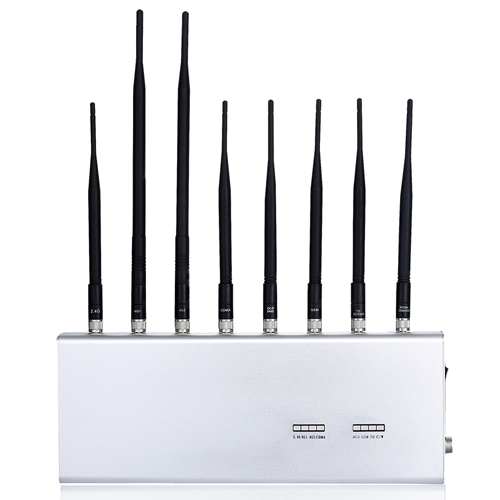 桃园县手机信号屏蔽器DX1508