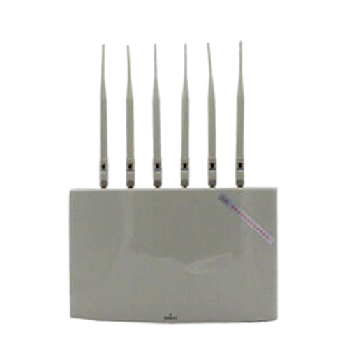 桃园县DX1500A型手机信号屏蔽器