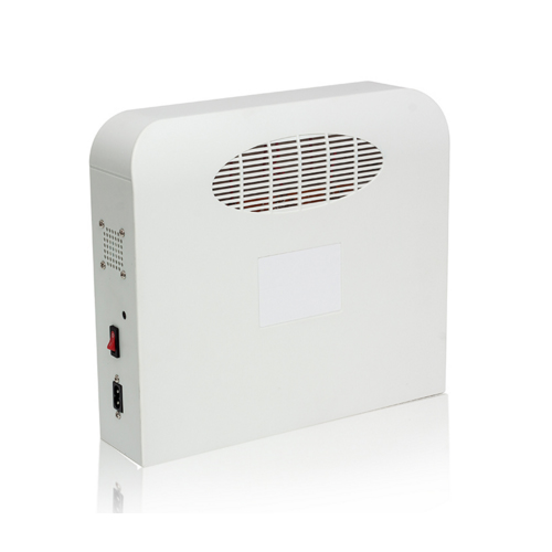 桃园县手机信号屏蔽器DX5000B